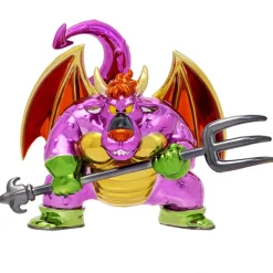 Dragon Quest Metallic Monsters Gallery Archdemon