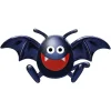 Dragon Quest Metallic Monsters Gallery Dracky (Re-run)