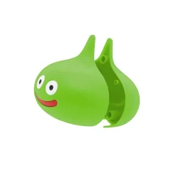 Dragon Quest Plastic Model Kit Series Lime Slime with Dungeon Base