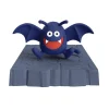 Dragon Quest Plastic Model Kit Series Dracky with Dungeon Base