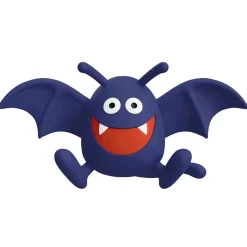 Dragon Quest Plastic Model Kit Series Dracky with Dungeon Base