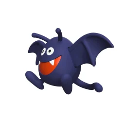 Dragon Quest Plastic Model Kit Series Dracky with Dungeon Base