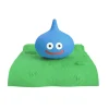 Dragon Quest Plastic Model Kit Series Slime with Meadow Base