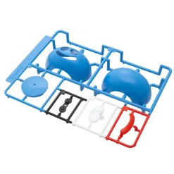 Dragon Quest Plastic Model Kit Series Slime with Meadow Base