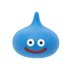 Dragon Quest Plastic Model Kit Series Slime with Meadow Base