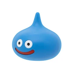 Dragon Quest Plastic Model Kit Series Slime with Meadow Base