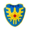 Dragon Quest Plushie Erdrick's Shield