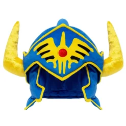 Dragon Quest Plushie Erdrick's Helmet