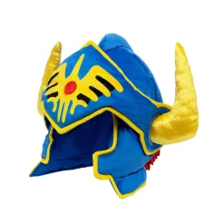 Dragon Quest Plushie Erdrick's Helmet