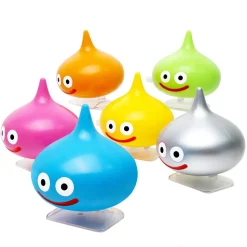 Dragon Quest Run! Slime Collection Box Set