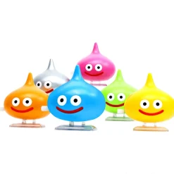Dragon Quest Run! Slime Collection Box Set
