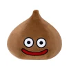 Dragon Quest Smile Slime Plushie Chocoslime M