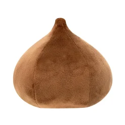 Dragon Quest Smile Slime Plushie Chocoslime M