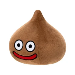 Dragon Quest Smile Slime Plushie Chocoslime M