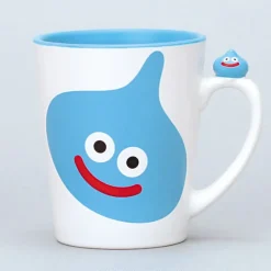 Dragon Quest Smile Slime Mug Slime (Re-run)