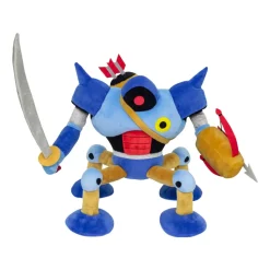 Dragon Quest Smile Slime Monster Plush Killing Machine