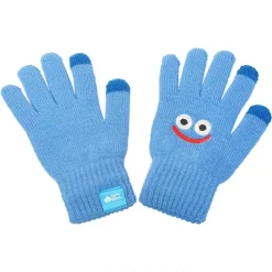 Dragon Quest Smile Slime Touchscreen Glove Slime (Re-run)