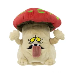 Dragon Quest Smile Slime Monster Plushie Funghoul