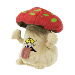 Dragon Quest Smile Slime Monster Plushie Funghoul