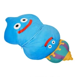 Dragon Quest Smile Slime Kururin Cushion Slime & King Slime (Re-run)