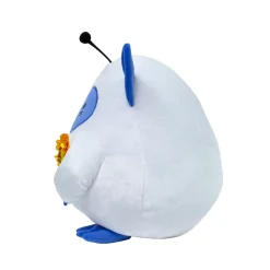 Dragon Quest Smile Slime Plush Fluffy LL