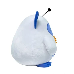 Dragon Quest Smile Slime Plush Fluffy LL