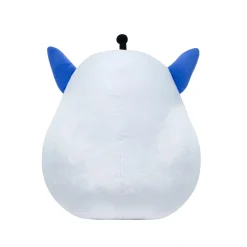Dragon Quest Smile Slime Plush Fluffy LL