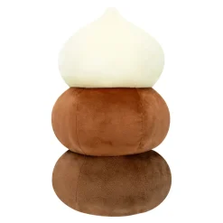 Dragon Quest Smile Slime Plushie Cococoa Blobelisk M