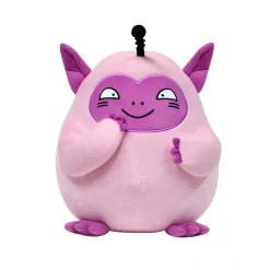 Dragon Quest Smile Slime Plush Scruffy LL