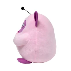 Dragon Quest Smile Slime Plush Scruffy LL