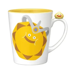 Dragon Quest Smile Slime Mug Gem Slime (Re-run)