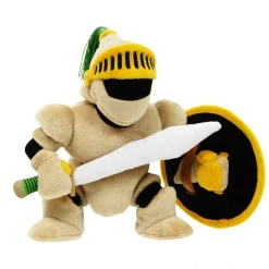 Dragon Quest Smile Slime Monster Plushie Robbin' Huddle