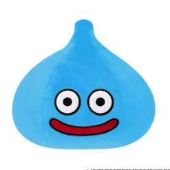 Dragon Quest Smile Slime Slime Plushie M (Re-run)