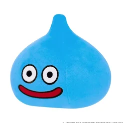 Dragon Quest Smile Slime Slime Plushie M (Re-run)