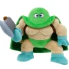 Dragon Quest Smile Slime Monster Plushie Robbin' ‘Ood