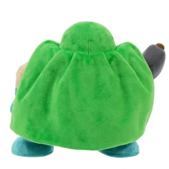 Dragon Quest Smile Slime Monster Plushie Robbin' ‘Ood