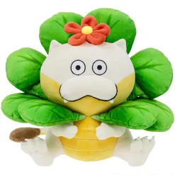 Dragon Quest Smile Slime Monster Plushie Vegandragora
