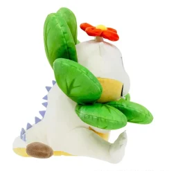 Dragon Quest Smile Slime Monster Plushie Vegandragora