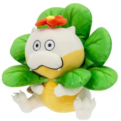 Dragon Quest Smile Slime Monster Plushie Vegandragora