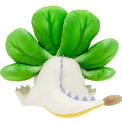 Dragon Quest Smile Slime Monster Plushie Vegandragora