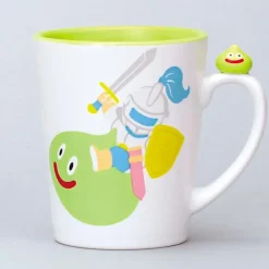 Dragon Quest Smile Slime Mug Slime Knight (Re-run)