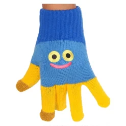 Dragon Quest Smile Slime Touchscreen Glove Healslime (Re-run)