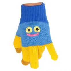Dragon Quest Smile Slime Touchscreen Glove Healslime (Re-run)