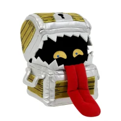 Dragon Quest Smile Slime Monster Plushie Cannibox