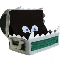 Dragon Quest Smile Slime Plushie Tissue Cover Mimic (Re-run)