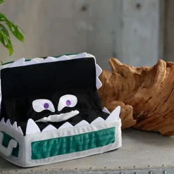 Dragon Quest Smile Slime Plushie Tissue Cover Mimic (Re-run)