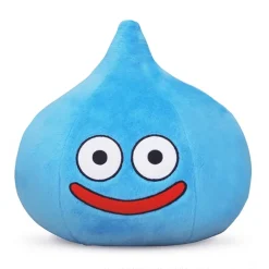 Dragon Quest Smile Slime Slime Plushie L (Re-run)
