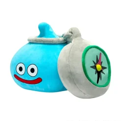 Dragon Quest Walk Plushie Slamichi XL