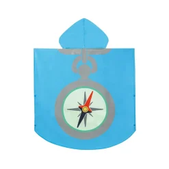 Dragon Quest Walk Poncho Slamichi (Re-run)