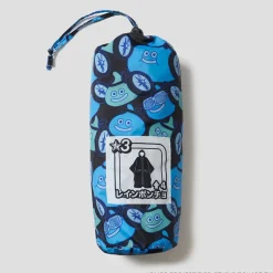 Dragon Quest Walk Rain Poncho (Re-run)